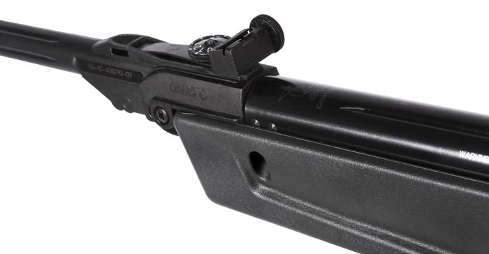 Gamo Delta, Image 5