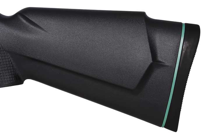 Gamo Delta, Image 7