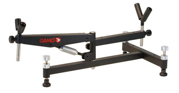 Gamo Air Rifle, Image 2