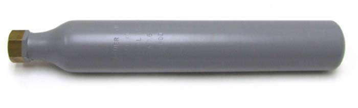 Alfa Proj CO2, Image 2