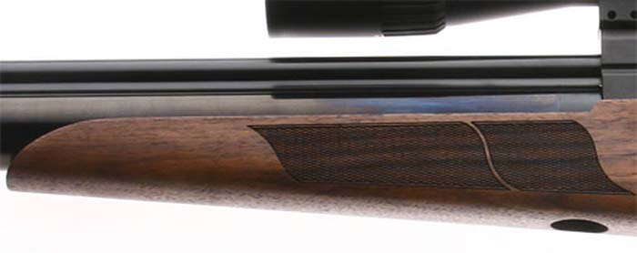 Evanix Hunting Master, Image 4