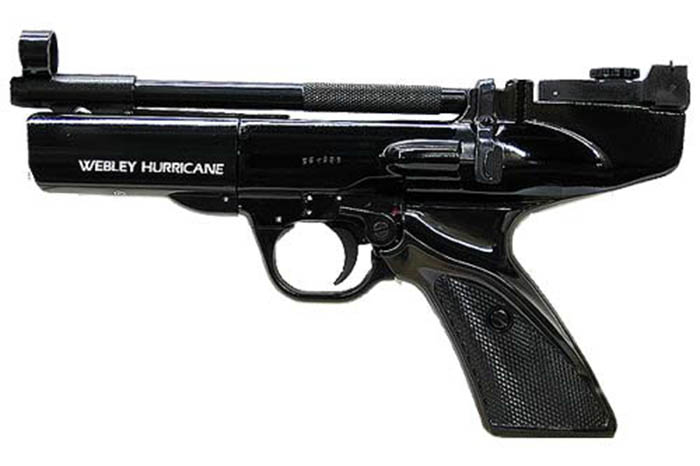 HURRICANE, Image 2