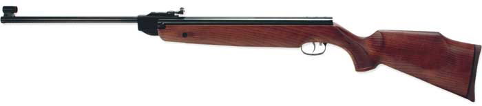 Weihrauch HW95 Air, Image 2
