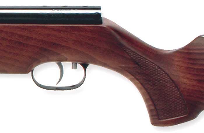 Weihrauch HW95 Air, Image 4