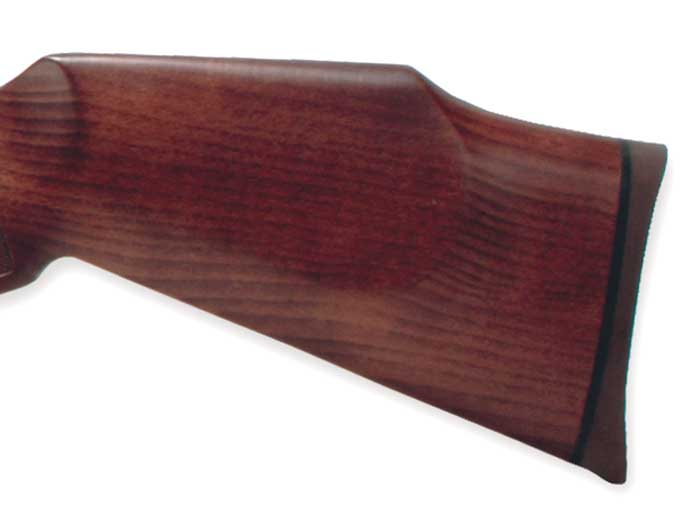 Weihrauch HW95 Air, Image 5