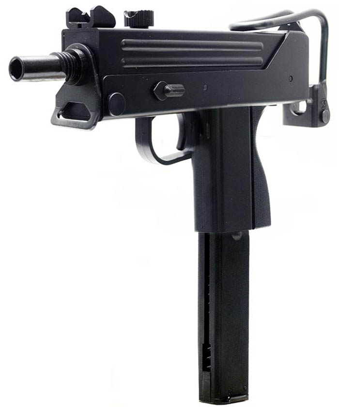KSC Model-11 A1, Image 2