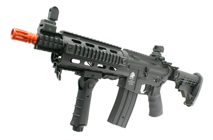 Full Metal CQB-OPS, Image 2