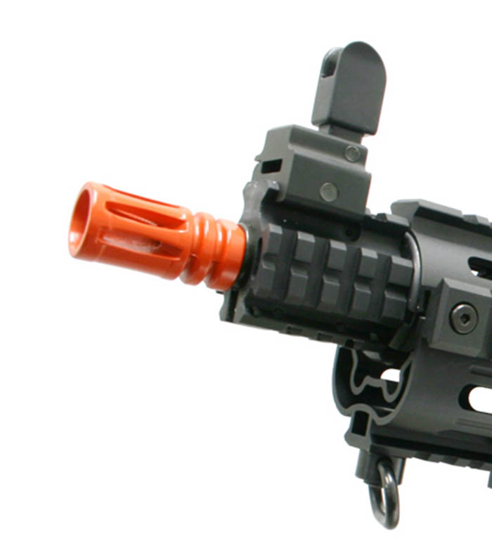 Full Metal CQB-OPS, Image 3