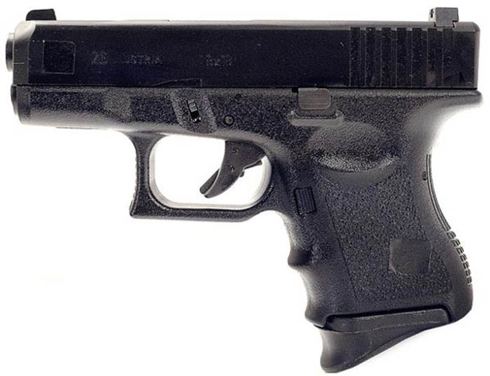 Marui G-26, Image 2