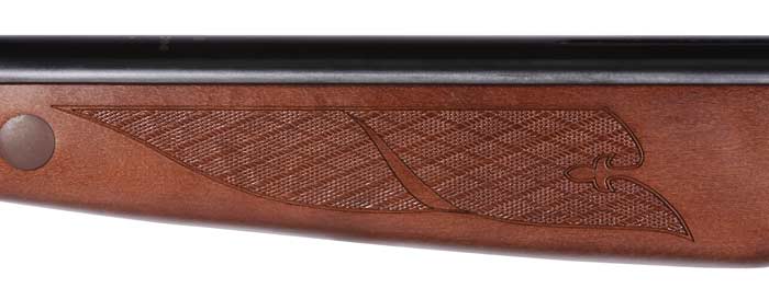 Norica Storm Classic, Image 6