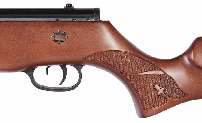 Norica Storm Classic, Image 7