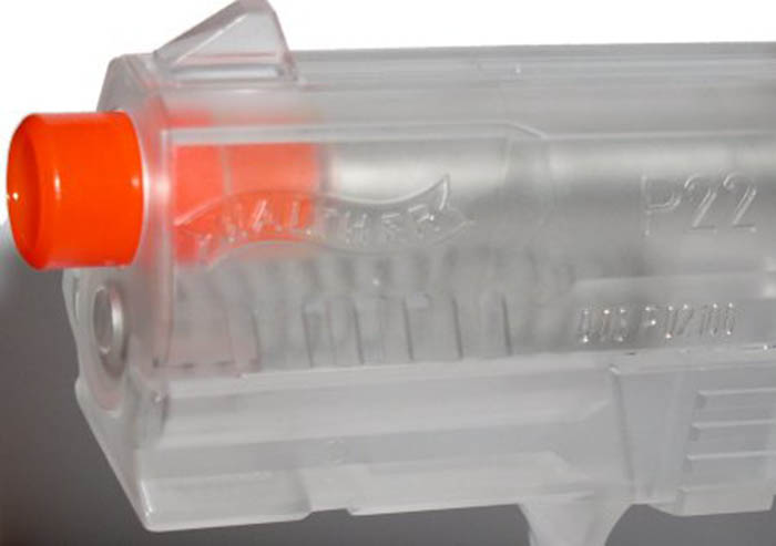 Walther Airsoft P22,, Image 2