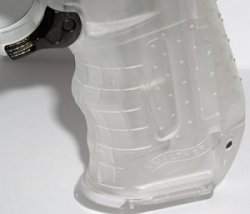 Walther Airsoft P22,, Image 4