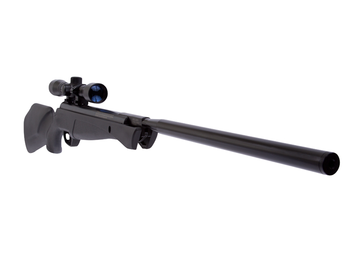 Crosman Crusher Nitro, Image 4