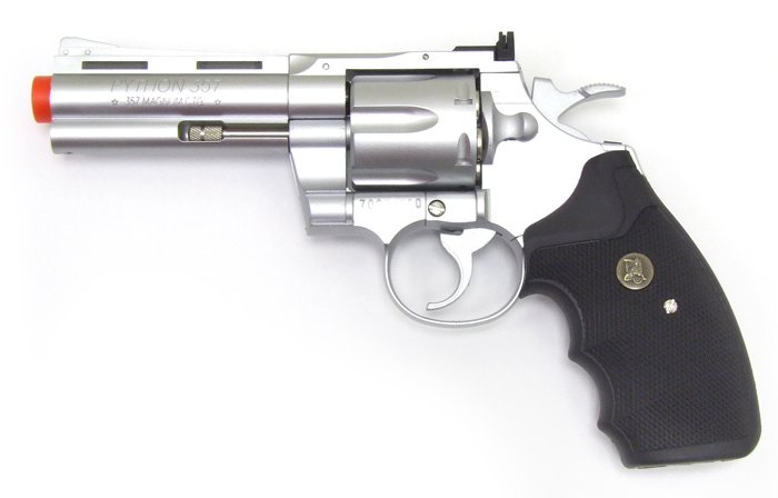 Colt Python .357, Image 2