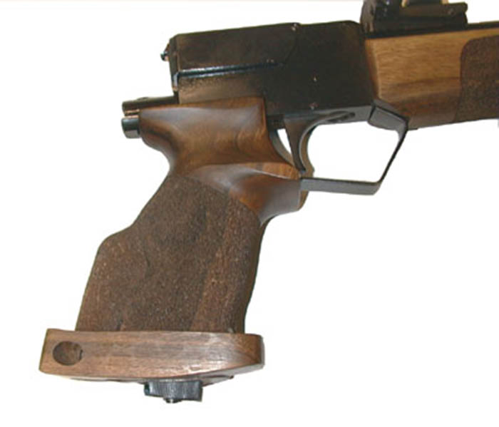 DRULOV RADA PISTOL, Image 4