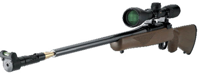 Laser Scope Leveler, Image 2