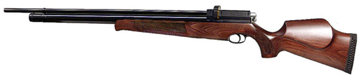 Air Arms S410, Image 2