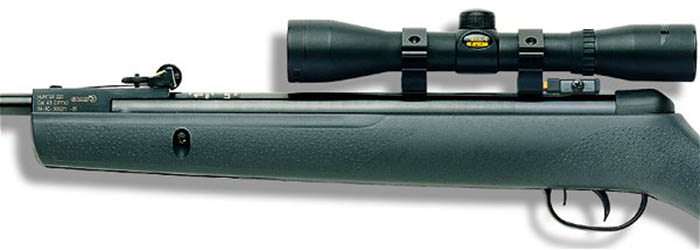 Gamo SHADOW 1000, Image 2