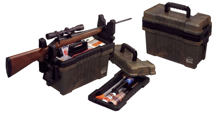 Plano Green Camo, Image 3