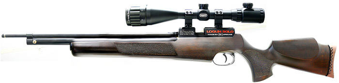 Logun Solo Single, Image 2