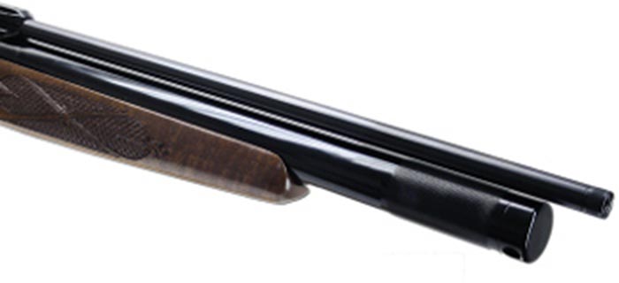 Webley Spectre Mark, Image 3