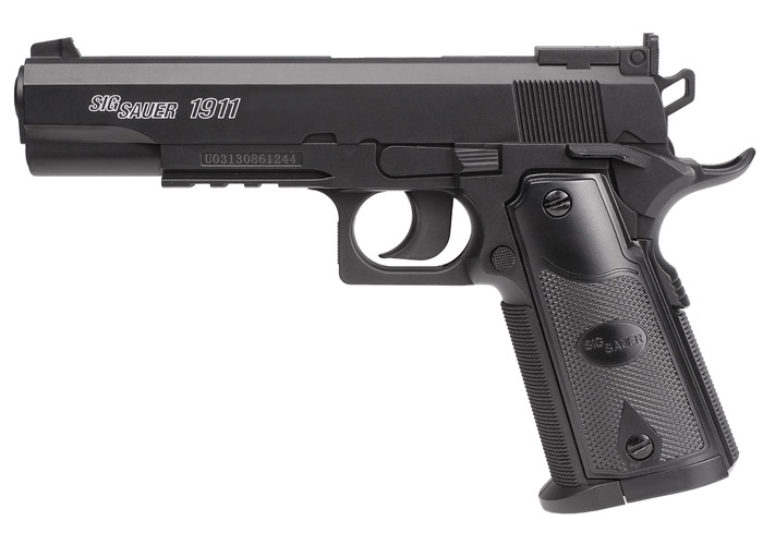 Swiss Arms Air, Image 2