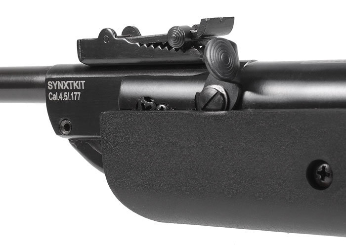 Swiss Arms Air, Image 7