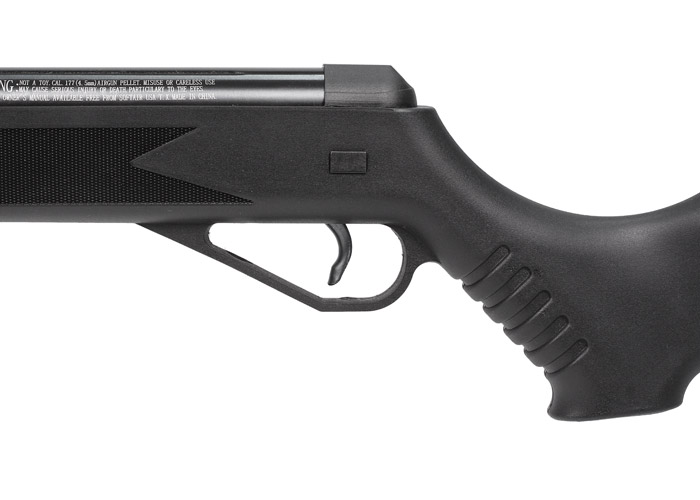 Swiss Arms Air, Image 8