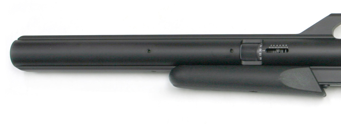 AirForce Talon SS, Image 4