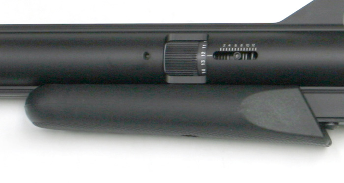 AirForce Talon SS, Image 5
