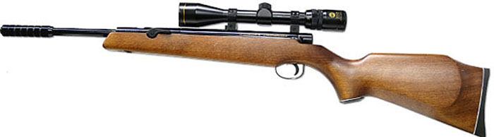 best trace rifles best trace rifles