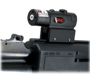 Career 707 9mm, Image 2