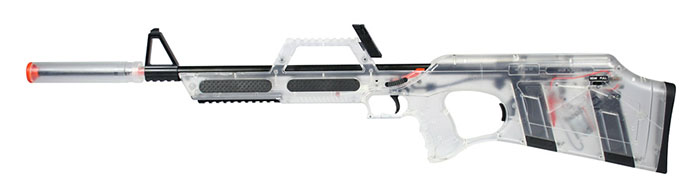 Walther G22 Special, Image 2