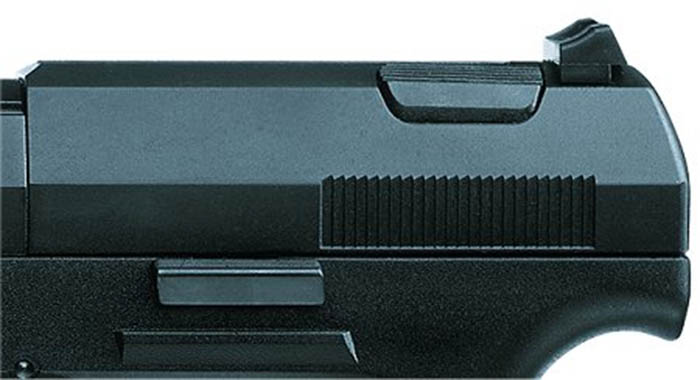 Walther CP99 LTD, Image 4