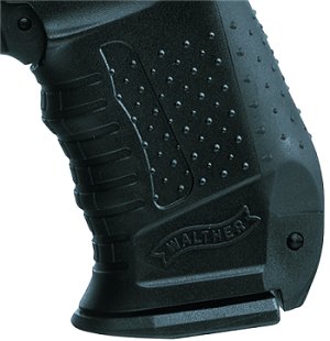 Walther CP99 LTD, Image 5