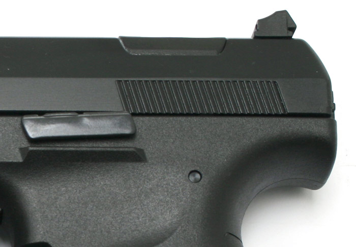 Walther P99 S, Image 7