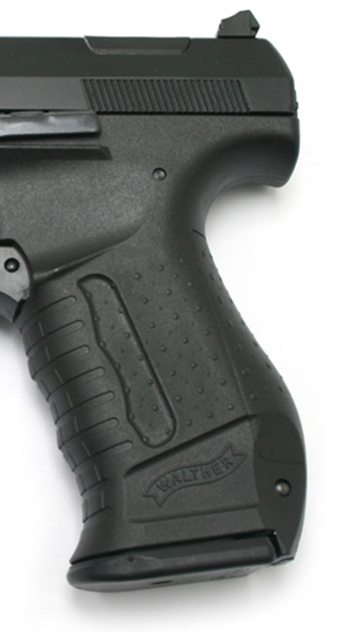Walther P99 S, Image 8