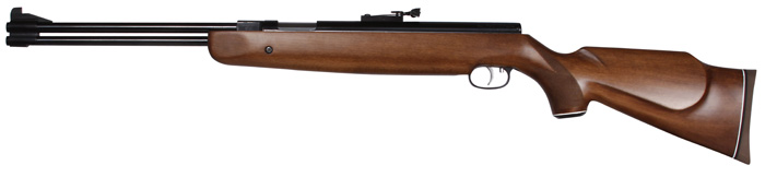 Weihrauch HW77K Carbine, Image 2