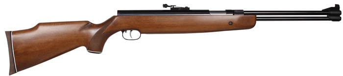 Weihrauch HW77K Carbine, Image 3