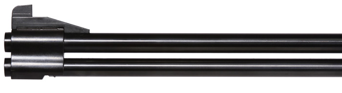 Weihrauch HW77K Carbine, Image 4