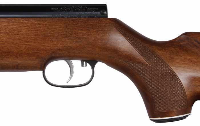 Weihrauch HW77K Carbine, Image 5
