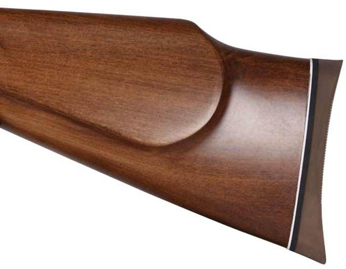 Weihrauch HW77K Carbine, Image 7
