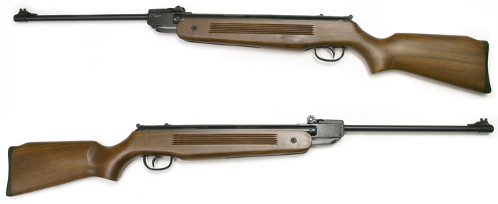 Winchester 800X, Image 2