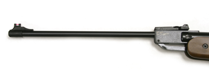 Winchester 800X, Image 3