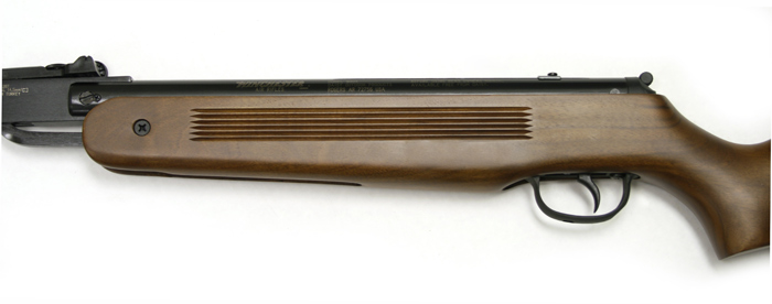 Winchester 800X, Image 4