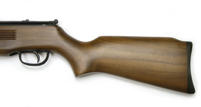 Winchester 800X, Image 5