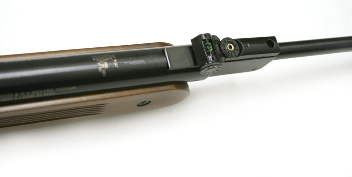 Winchester 800X, Image 6