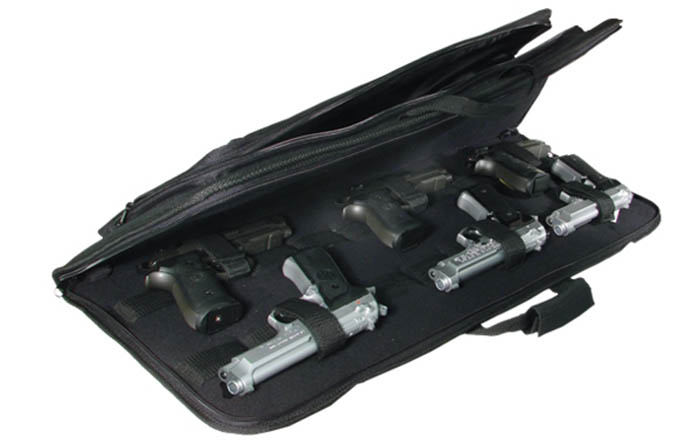 UTG Gun Case,, Image 3