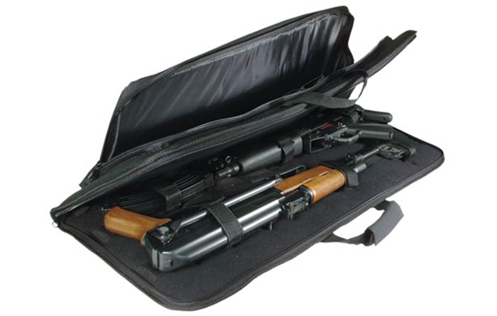 UTG Gun Case,, Image 4